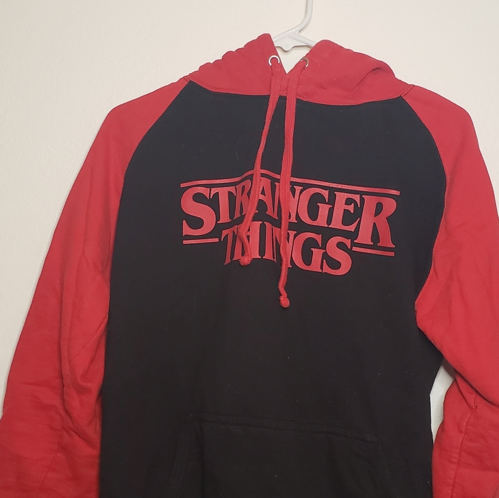Stranger Things Sweatshirt